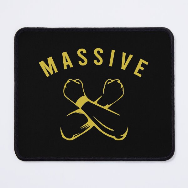 Item preview, Massive designed and sold by MissDewi.