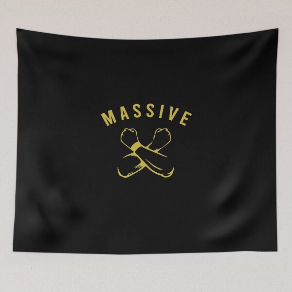 Item preview, Massive designed and sold by MissDewi.