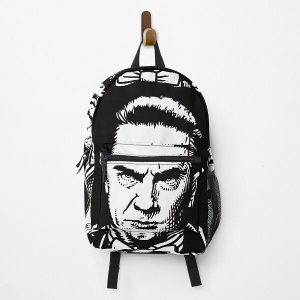 Item preview, Bela Lugosi as DRACULA designed and sold by Mr Groovey.