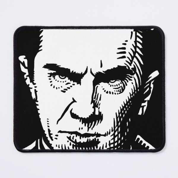 Item preview, Bela Lugosi as DRACULA designed and sold by Mr Groovey.