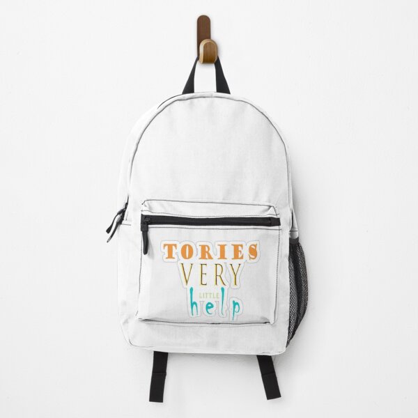 Item preview, Copy of Tories Very Little Help Classic T-Shirt designed and sold by WorldMarkets.