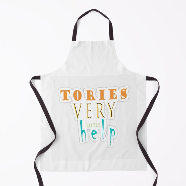 Item preview, Copy of Tories Very Little Help Classic T-Shirt designed and sold by WorldMarkets.