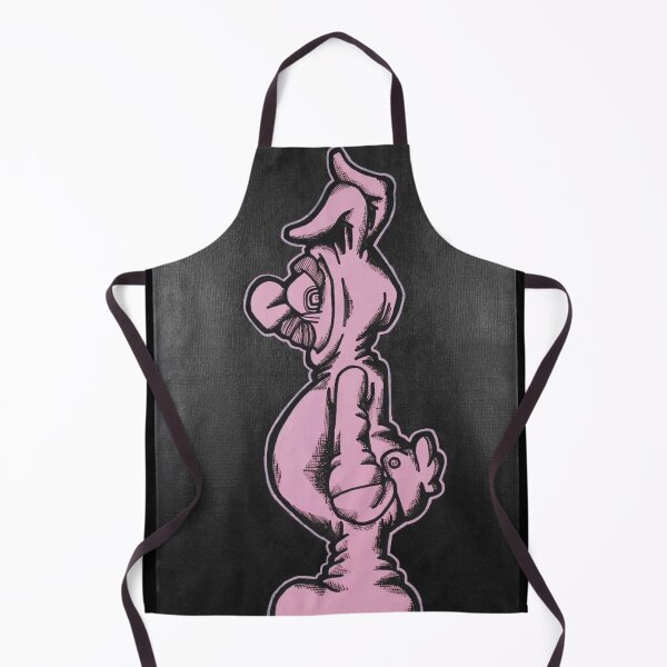 Item preview, Grumpy Bunny designed and sold by UppityHobo.