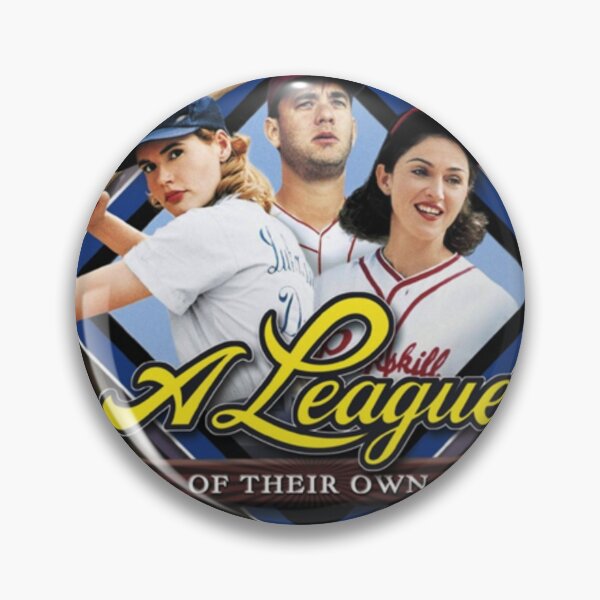 Item preview, A league of their own designed and sold by AlA2 3MER.