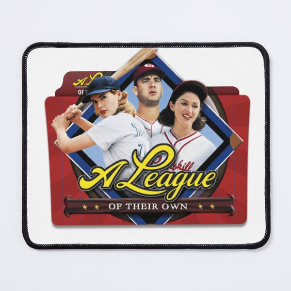 Item preview, A league of their own designed and sold by AlA2 3MER.