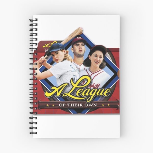 Item preview, A league of their own designed and sold by AlA2 3MER.
