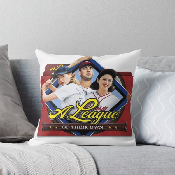 Item preview, A league of their own designed and sold by AlA2 3MER.