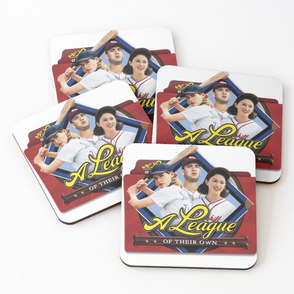 Item preview, A league of their own designed and sold by AlA2 3MER.