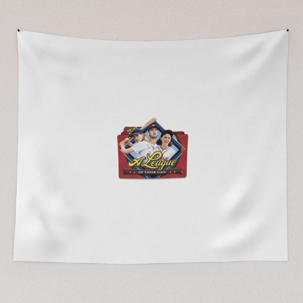 Item preview, A league of their own designed and sold by AlA2 3MER.