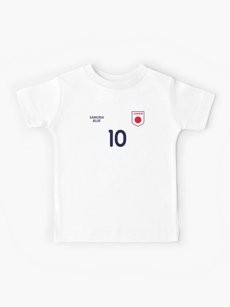 Japan Retro Football Shirt