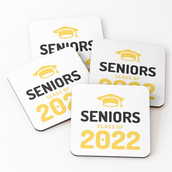 Item preview, Senior Class of 2022 designed and sold by WORLD-SOFIA.