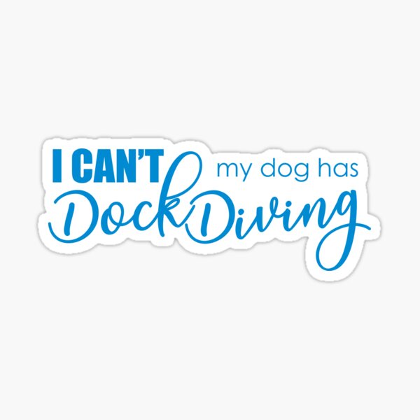 Dock Stickers, Unique Designs