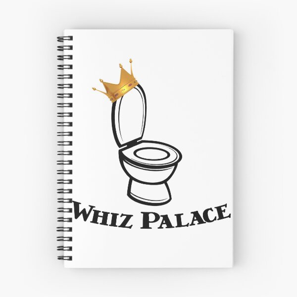 Item preview, Whiz palace designed and sold by richterr.