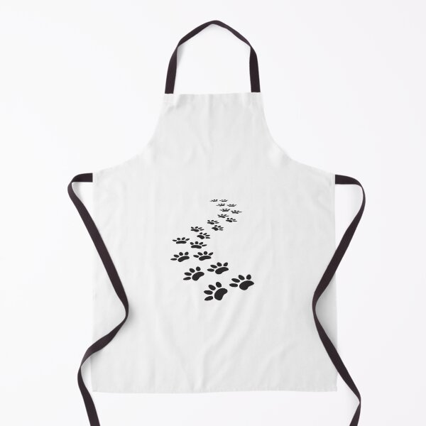 Item preview, dog feet dog black dog road dog traces dog leg designed and sold by AlA2 3MER.