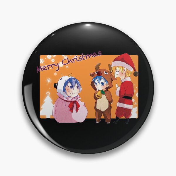Item preview, Kuroko No Basket, Basketball designed and sold by RedoneDesignART ⭐⭐⭐⭐⭐.