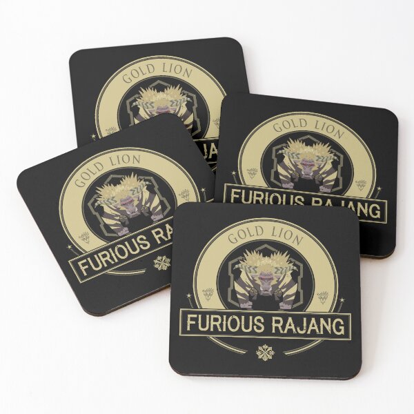 Artikelvorschau, FURIOUS RAJANG - ELITE EDITION entworfen und verkauft von EXION CREW.