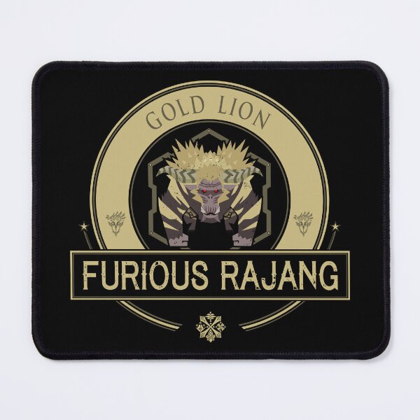 Artikelvorschau, FURIOUS RAJANG - ELITE EDITION entworfen und verkauft von EXION CREW.