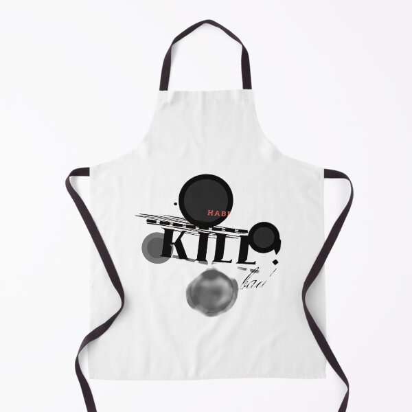 Item preview, kill your bad habbits designed and sold by mapacs100.