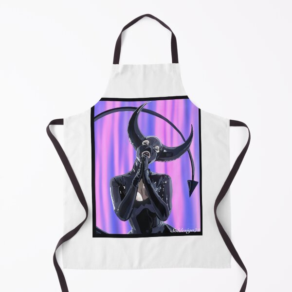 Item preview, She's just a Devil woman designed and sold by soldesign72.