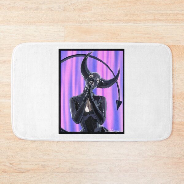 Item preview, She's just a Devil woman designed and sold by soldesign72.