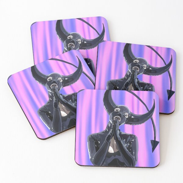 Item preview, She's just a Devil woman designed and sold by soldesign72.