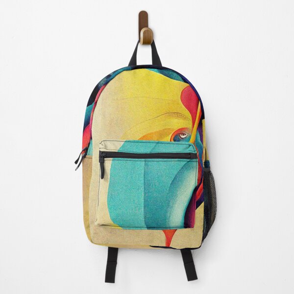 Item preview, Face designed and sold by Krys Dygas.