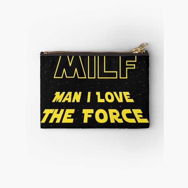 Artikelvorschau, MILF-Mann, ich liebe die Macht entworfen und verkauft von JPsCreatorium.