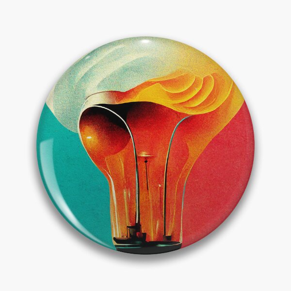 Item preview, Light Bulb designed and sold by Krys Dygas.