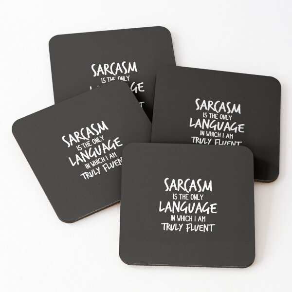 Item preview, Do we speak the same language? Laughter is vital, especially these days.  Laugh, love and live!  designed and sold by Sarcasmisfun.