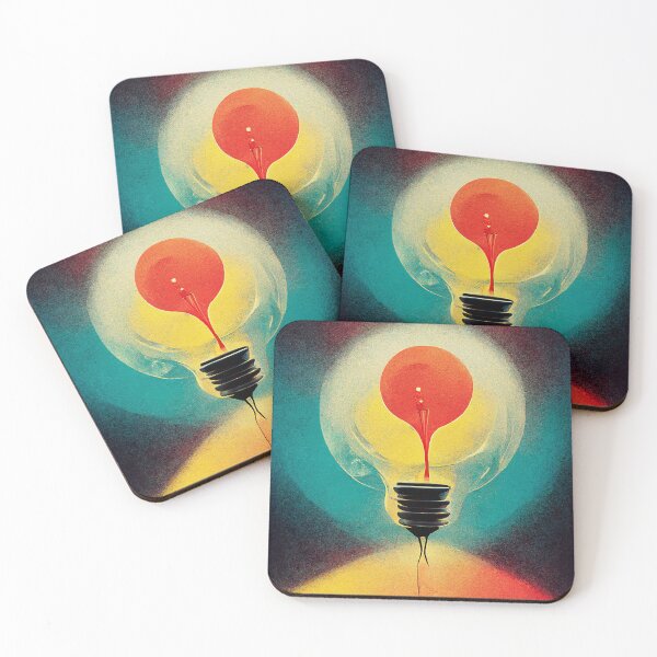 Item preview, Light Bulb designed and sold by Krys Dygas.