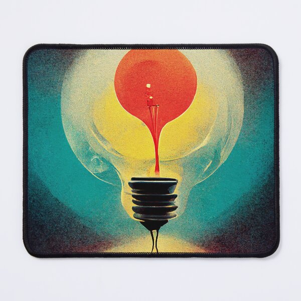 Item preview, Light Bulb designed and sold by Krys Dygas.