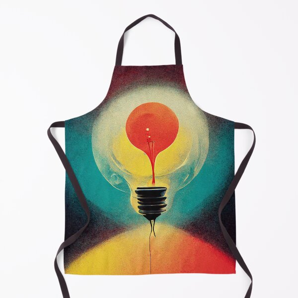 Item preview, Light Bulb designed and sold by Krys Dygas.