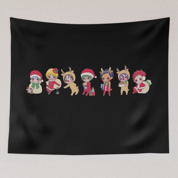 Item preview, Kuroko No Basket, Basketball designed and sold by RedoneDesignART ⭐⭐⭐⭐⭐.