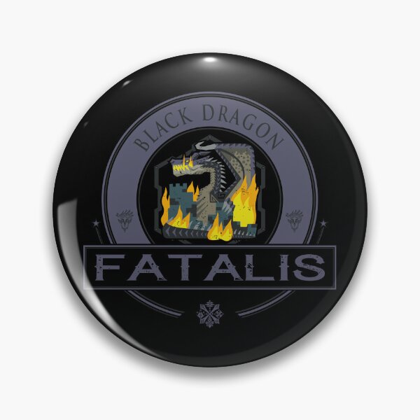Item preview, FATALIS - ELITE EDITION designed and sold by EXION CREW.