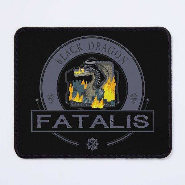 Item preview, FATALIS - ELITE EDITION designed and sold by EXION CREW.