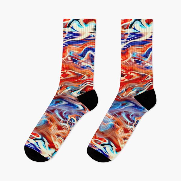 Item preview, Mixed Signals designed and sold by Kellice.