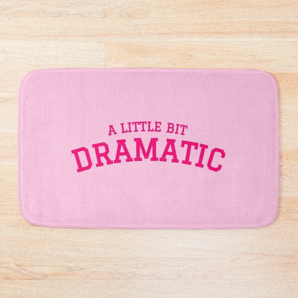 Item preview, A Little Bit Dramatic designed and sold by amandacrocco.