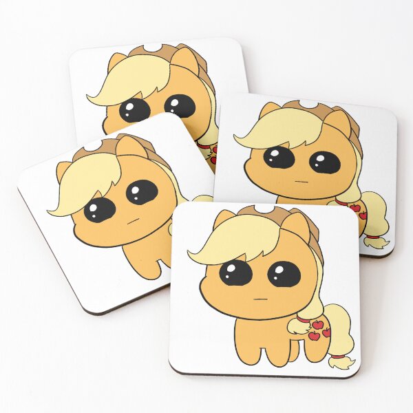 Item preview, Applejack TBH designed and sold by Rustmm.