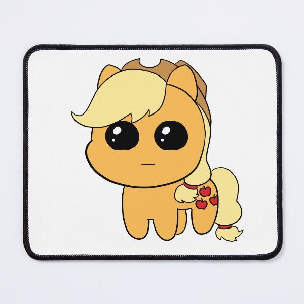 Item preview, Applejack TBH designed and sold by Rustmm.