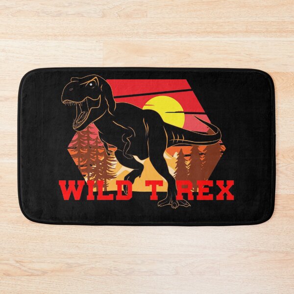Item preview, Wild T Rex designed and sold by Fayad-Art.