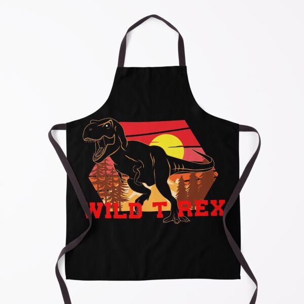 Item preview, Wild T Rex designed and sold by Fayad-Art.