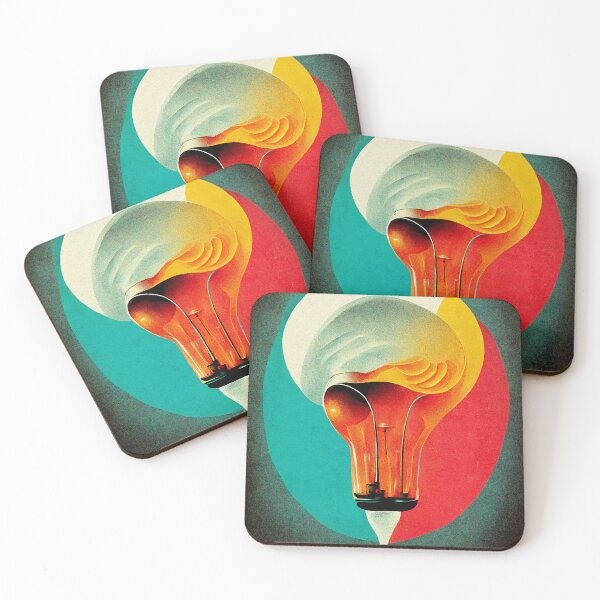 Item preview, Light Bulb designed and sold by Krys Dygas.