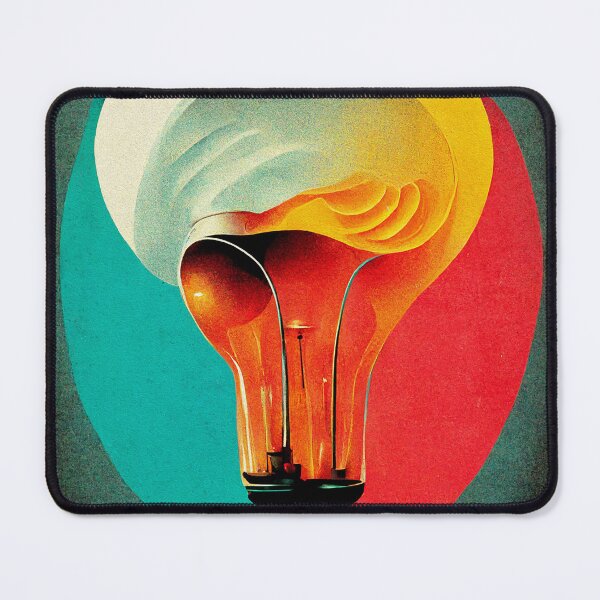Item preview, Light Bulb designed and sold by Krys Dygas.