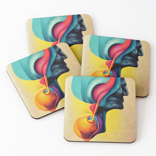 Item preview, Face designed and sold by Krys Dygas.