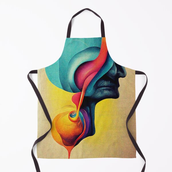 Item preview, Face designed and sold by Krys Dygas.