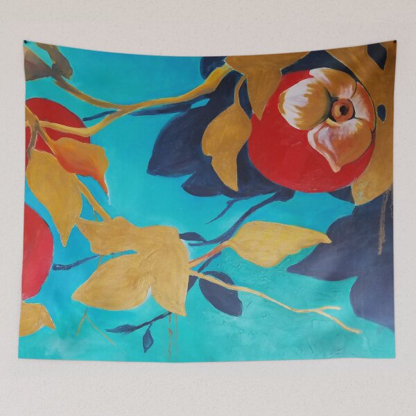 Item preview, the sweetest fruit designed and sold by Lydia Quinones.
