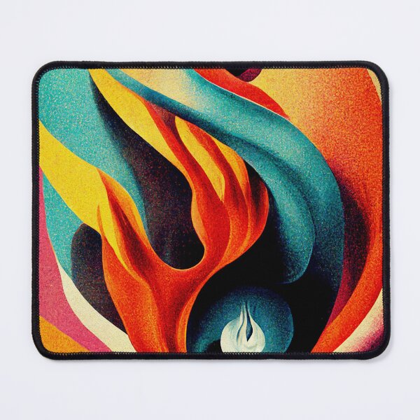 Item preview, Fire designed and sold by Krys Dygas.