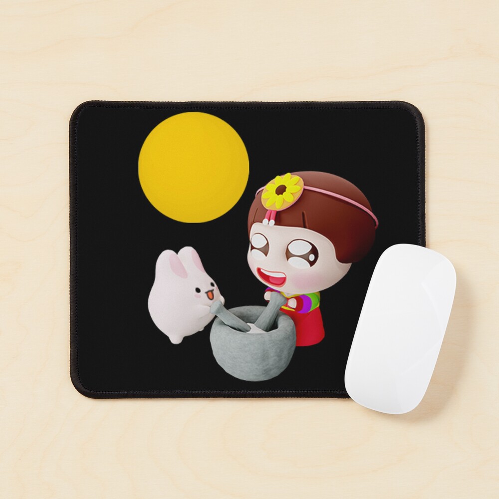 Item preview, Mouse Pad designed and sold by Anicue.