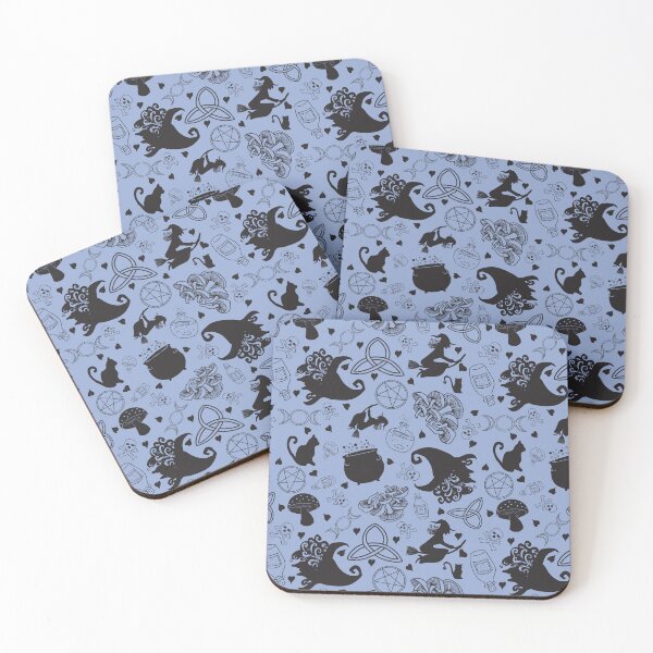Item preview, Black Magic designed and sold by Katherine Mills .