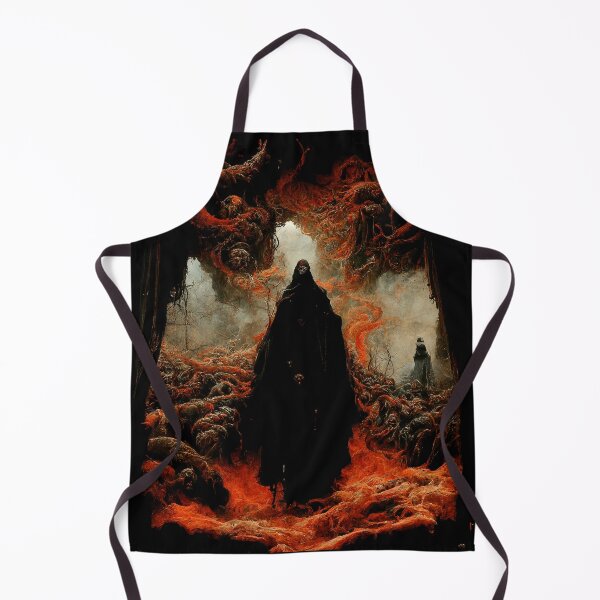 Item preview, Soul hunter Realm designed and sold by TheHouseMaster.